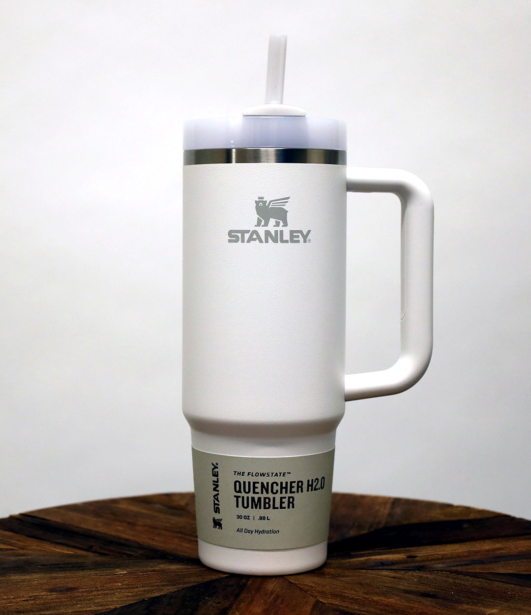 30 oz Stanley Tumblr Cup