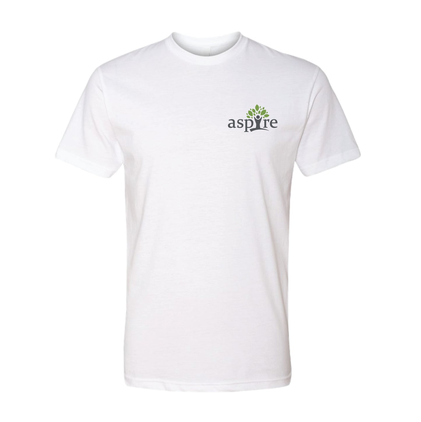 T-Shirt - White