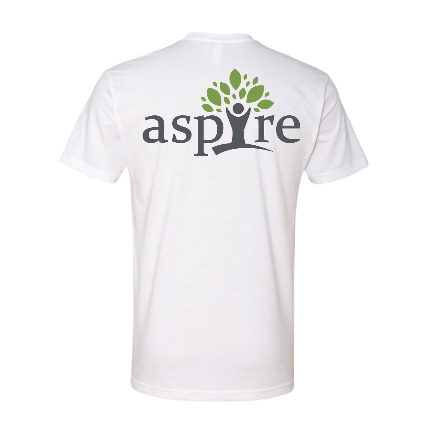 T-Shirt - White