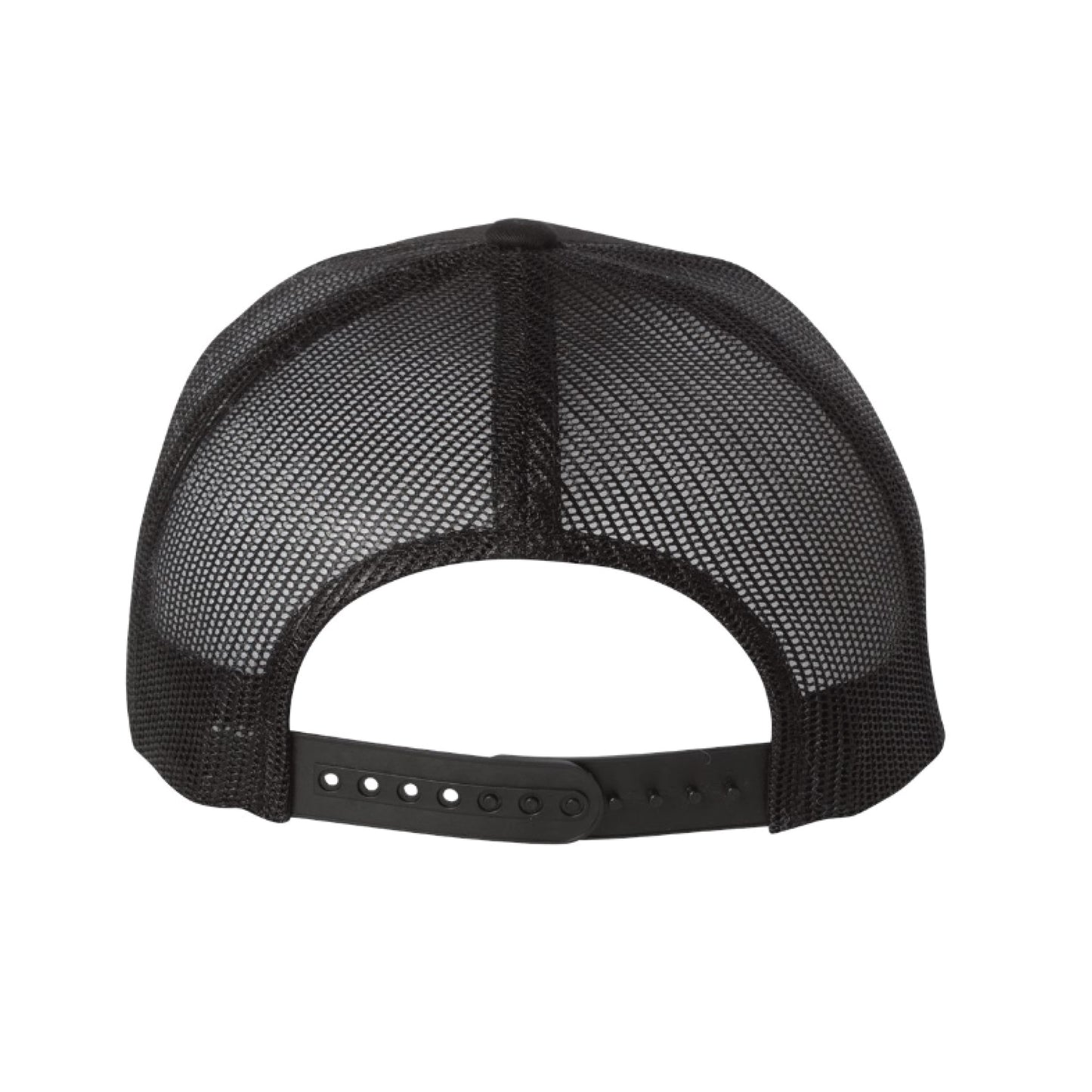 Trucker Hat - Black